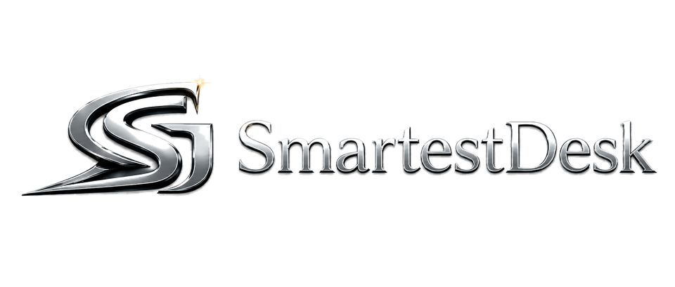 SmartestDesk